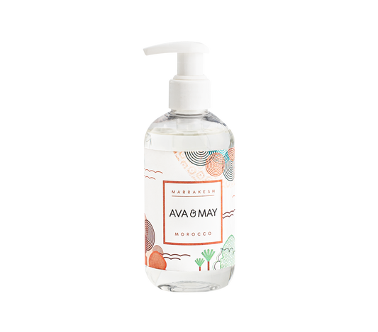 Marrakesh Handseife