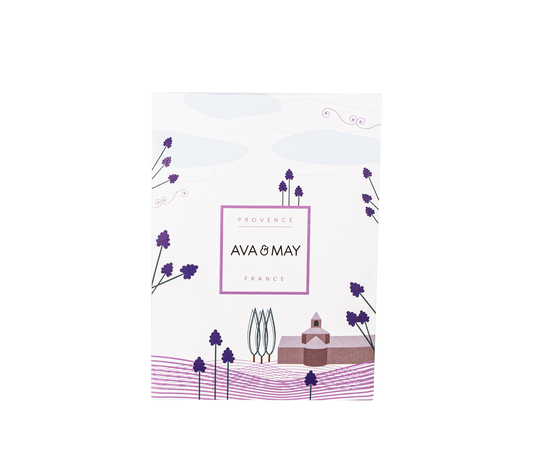 Provence Duftsäckchen