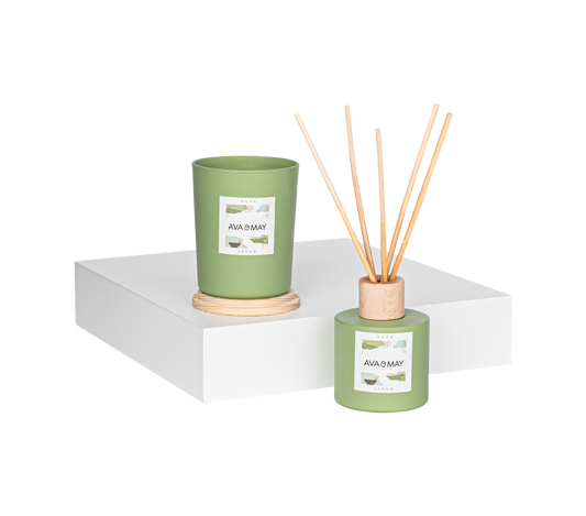 Nara Home Fragrances Set