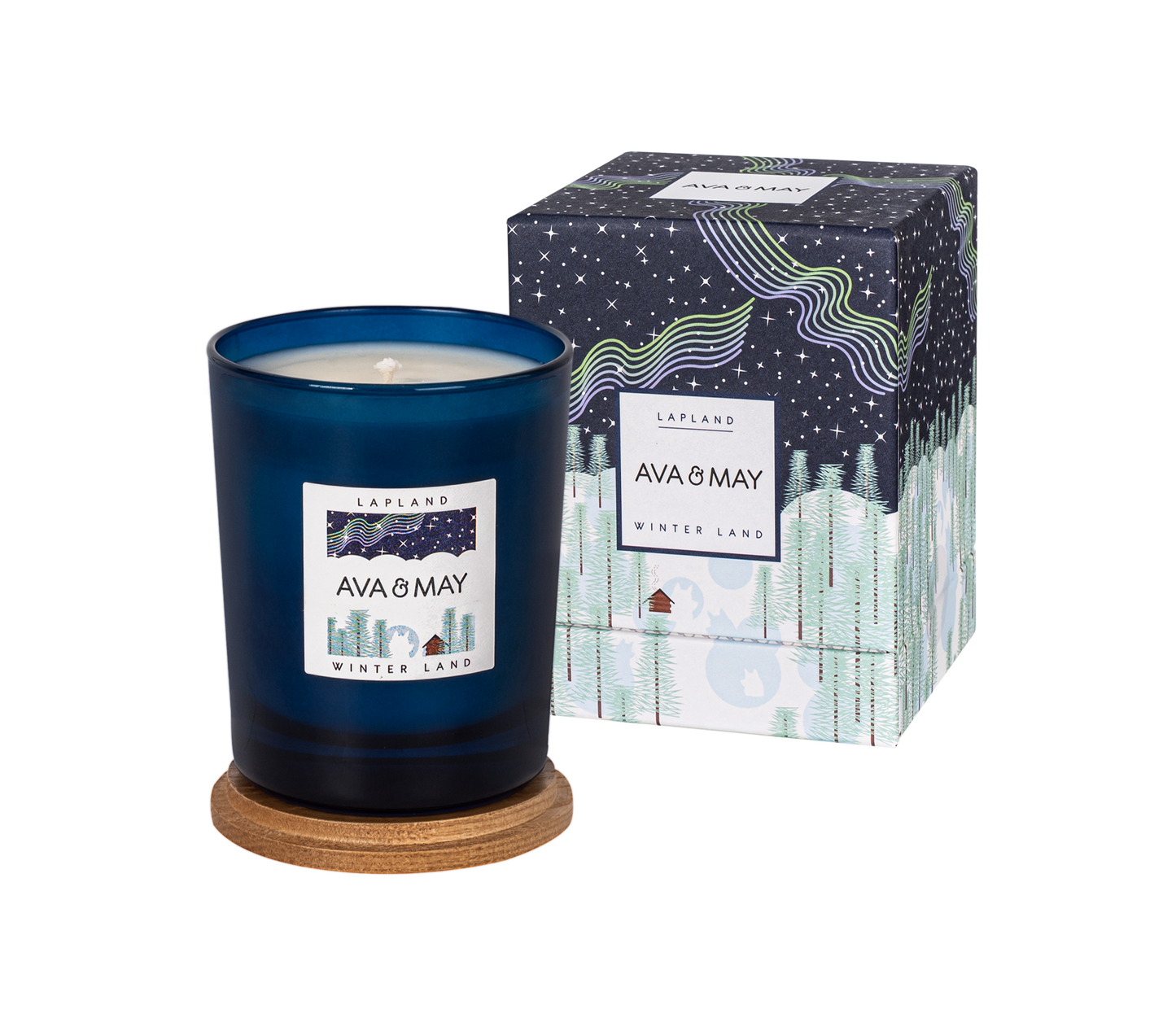 Lappland - Winter Land