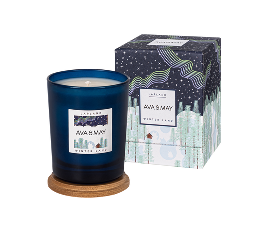 Lappland - Winter Land