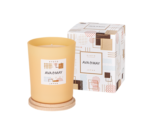 Kyoto Duftkerze