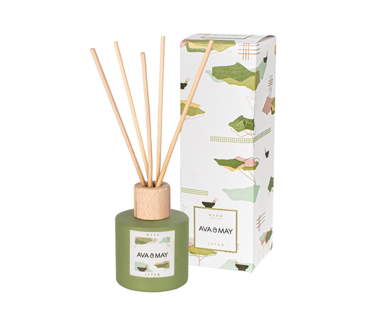 Nara Duftstäbchen