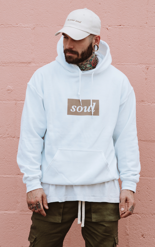 Streetwear Hoodie