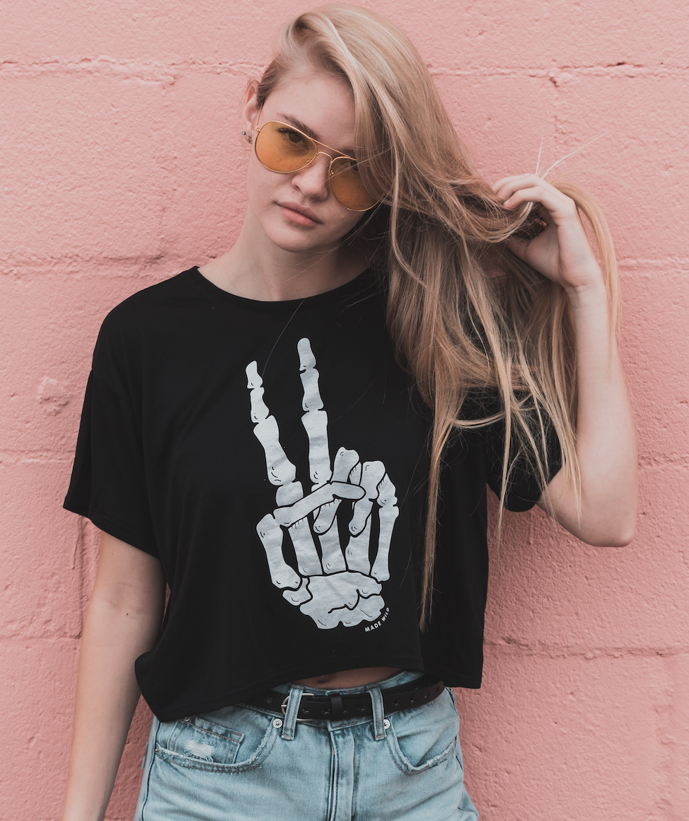 'Dead Cool' T-Shirt