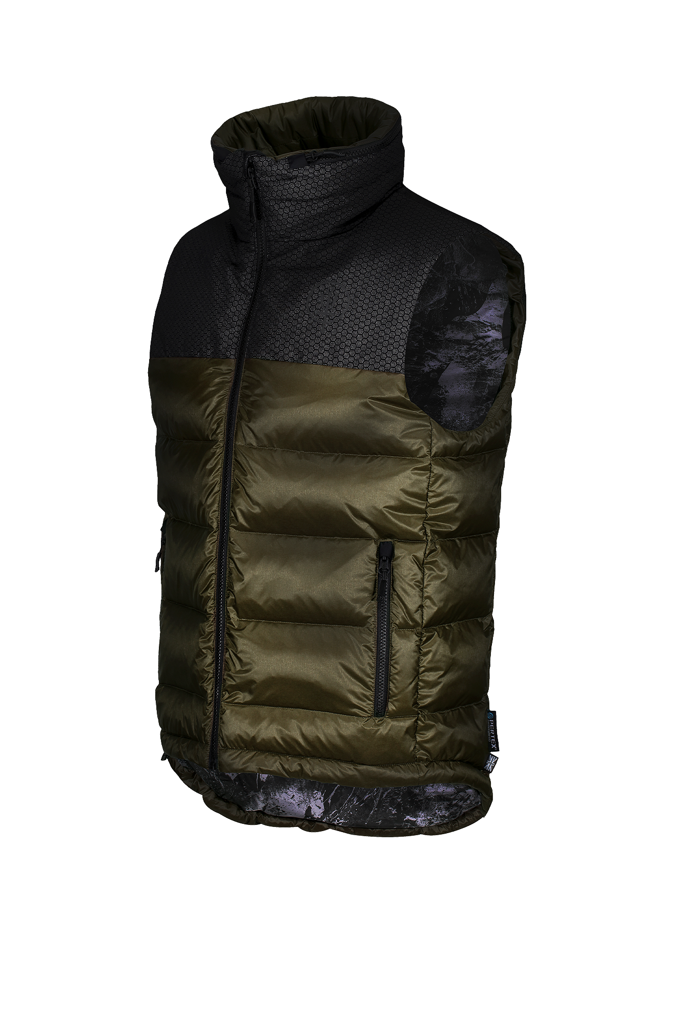 ThruDark-SF-Gilet-Green-4