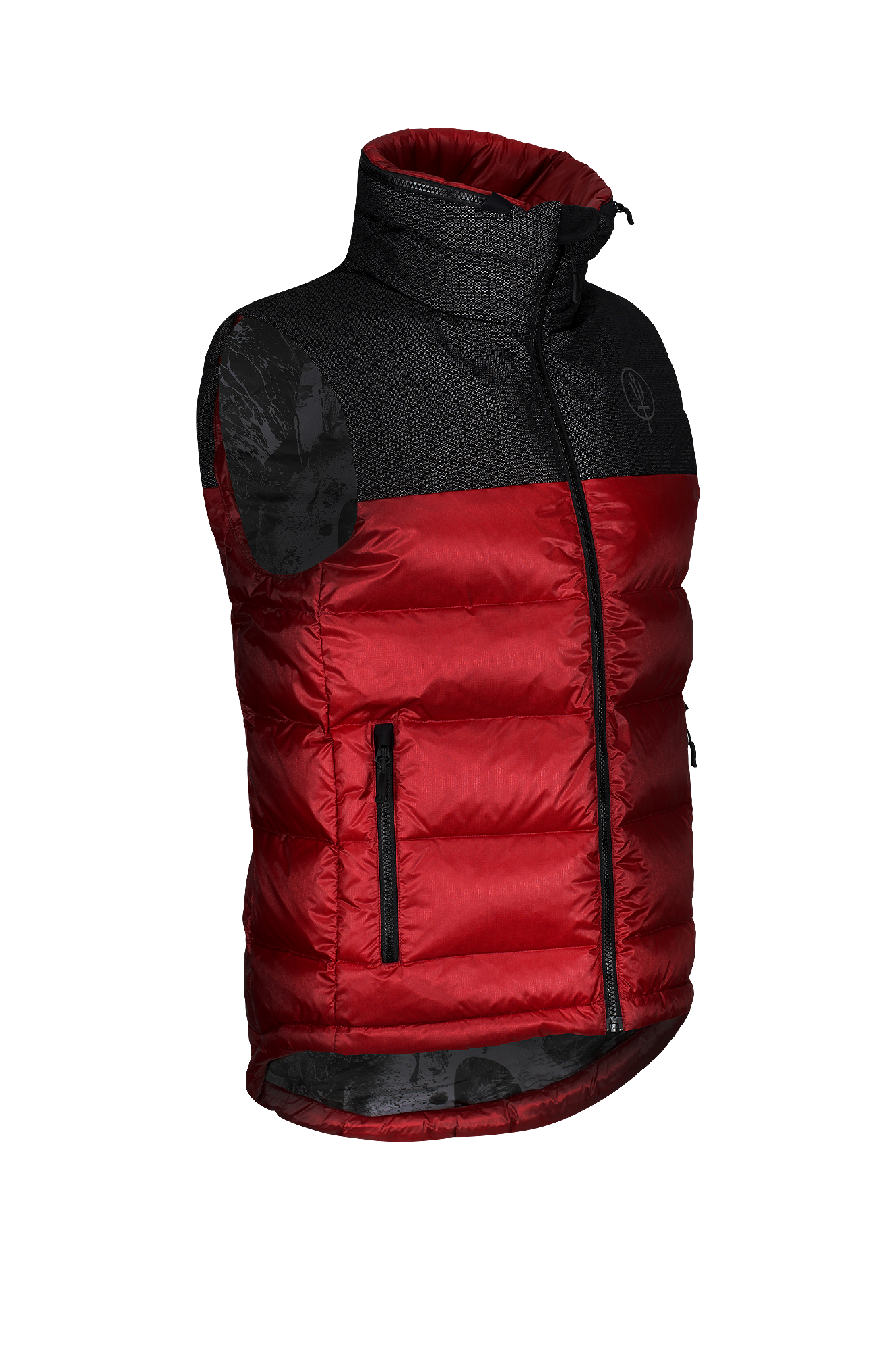 ThruDark-SF-Gilet-Red-3