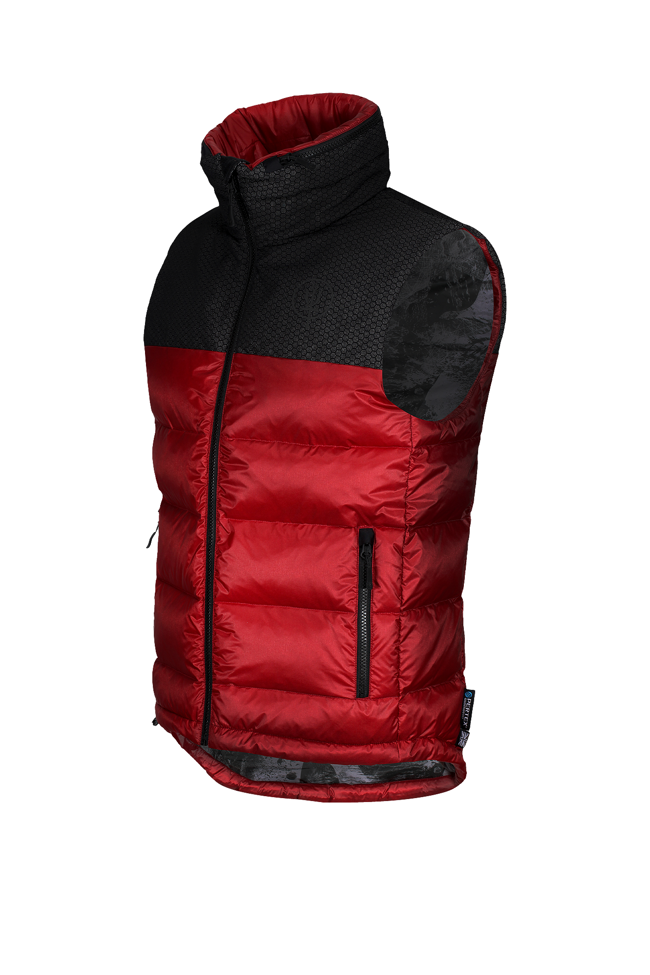 ThruDark-SF-Gilet-Red-4