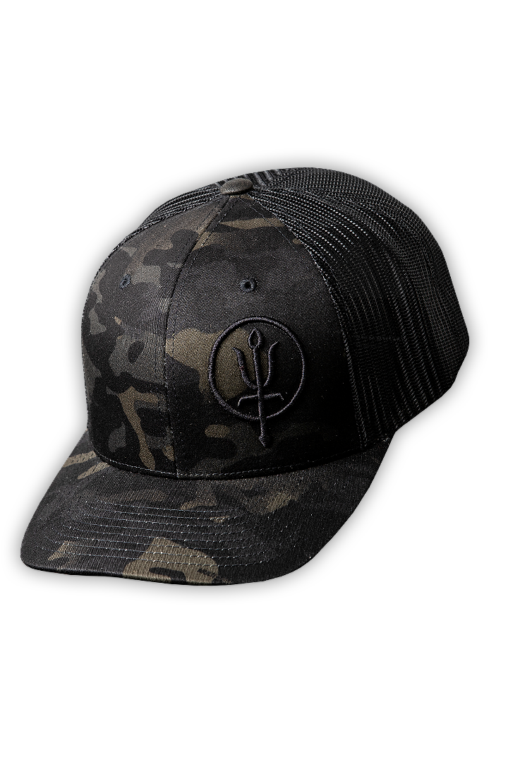 Thrudark-Multicam-Cap