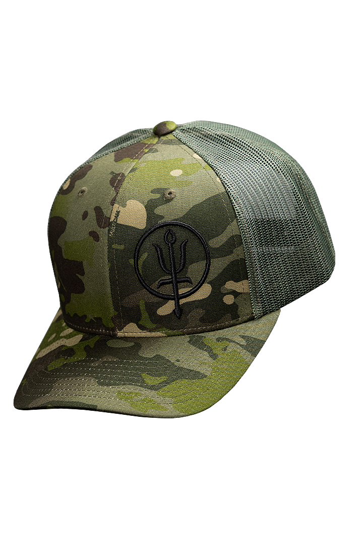 Thrudark-Multicam-Tropic-Cap