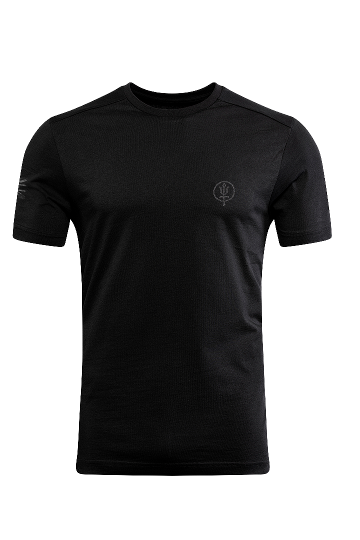 Thrudark-Short-Sleeve-T-Shirt-Front-1a